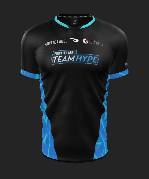 Team Hype Speed Shop Ravengg Esports Apparel Design And Production 5503